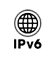 IPv6 Ready Badge