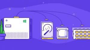 Offshore Dedicated Server – Netherlands and Swiss Hosting with Layer Server