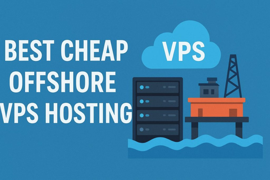offshore vps hosting