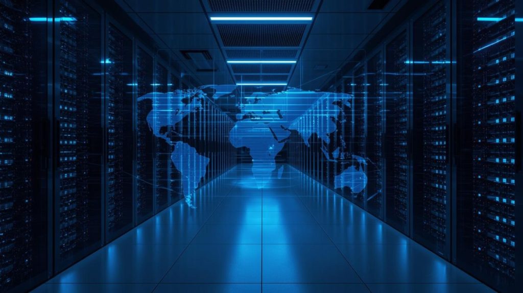 Dedicated Server Switzerland